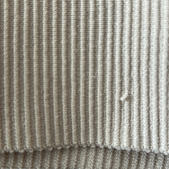 Babaton Sculpt Knit Tank - Picture 5 of 5